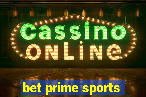 bet prime sports